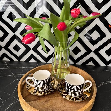 Loft Sopot Apartment Ngoại thất bức ảnh