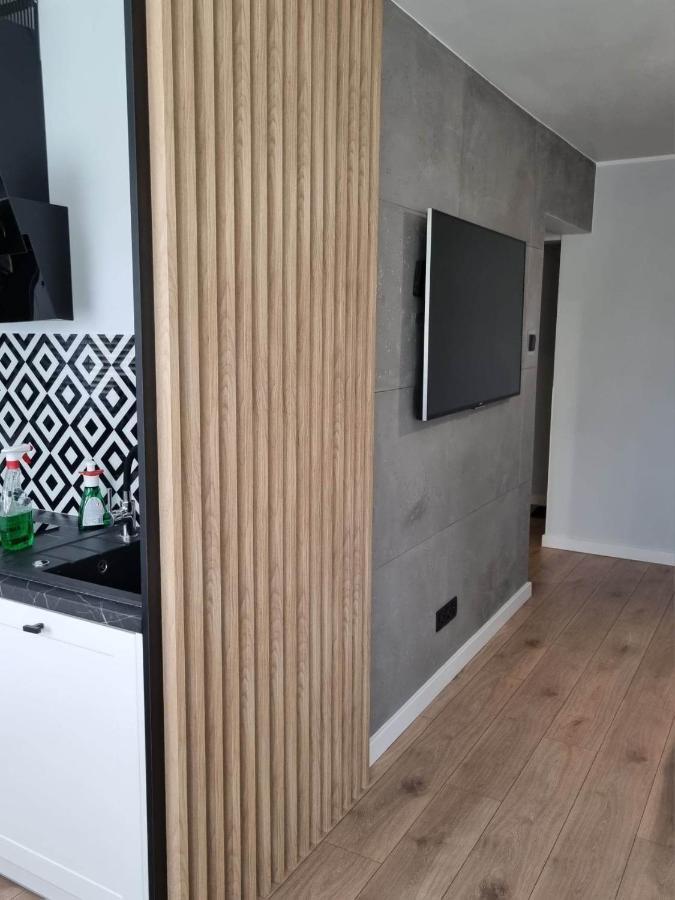 Loft Sopot Apartment Ngoại thất bức ảnh