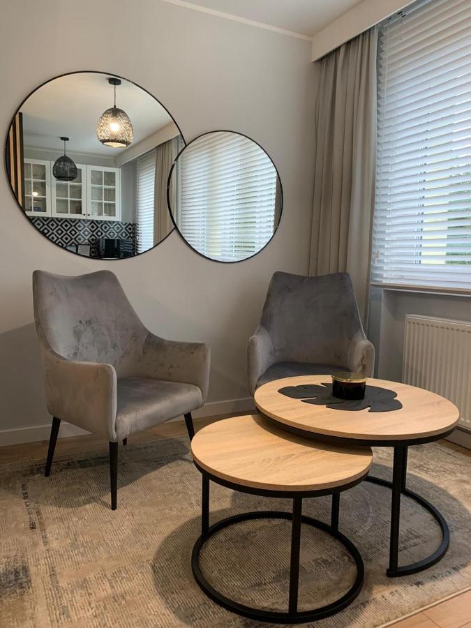 Loft Sopot Apartment Ngoại thất bức ảnh