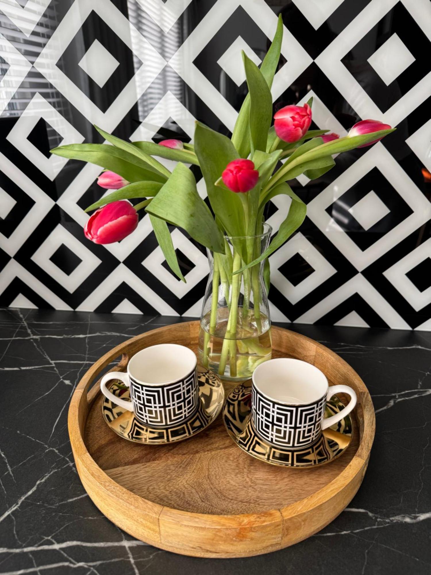 Loft Sopot Apartment Ngoại thất bức ảnh